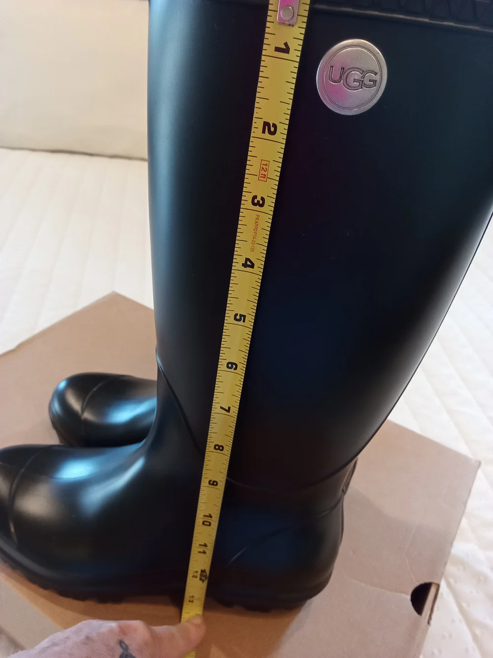 UGG sleek tall