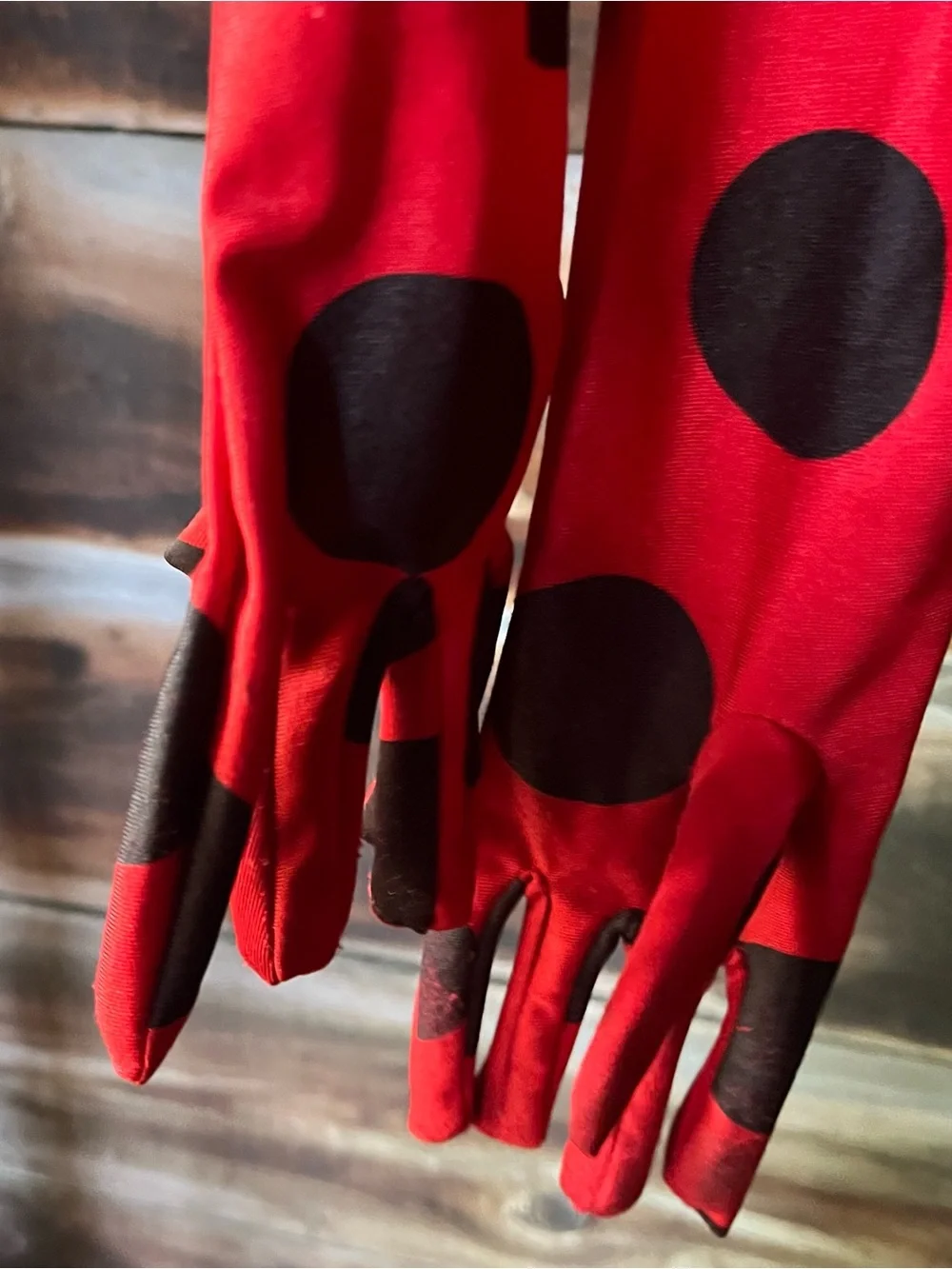 N/A miraculous ladybug