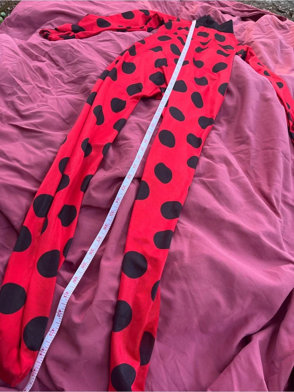 N/A miraculous ladybug