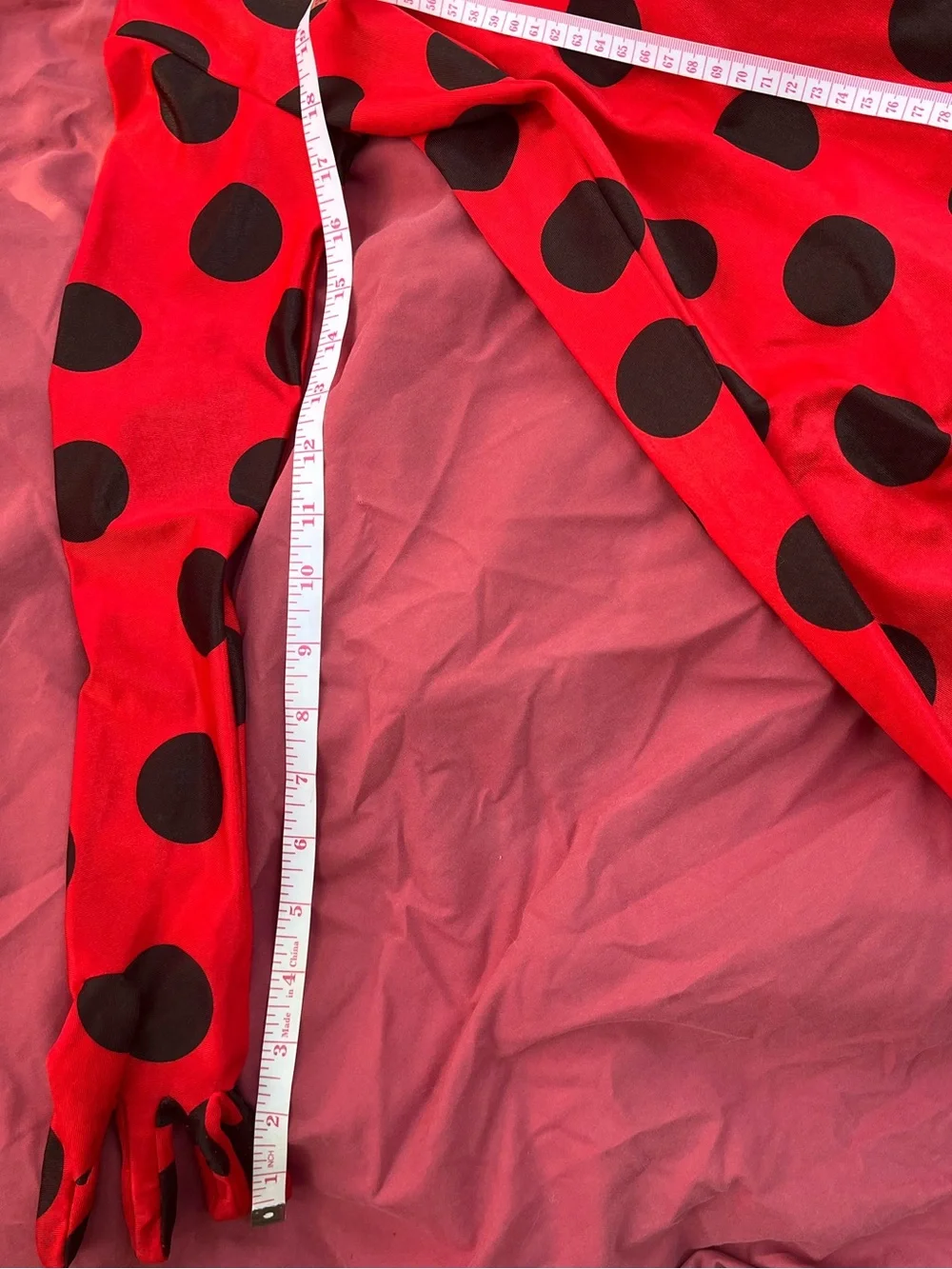 N/A miraculous ladybug