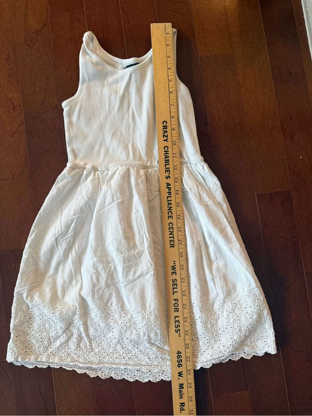 GAP soft white