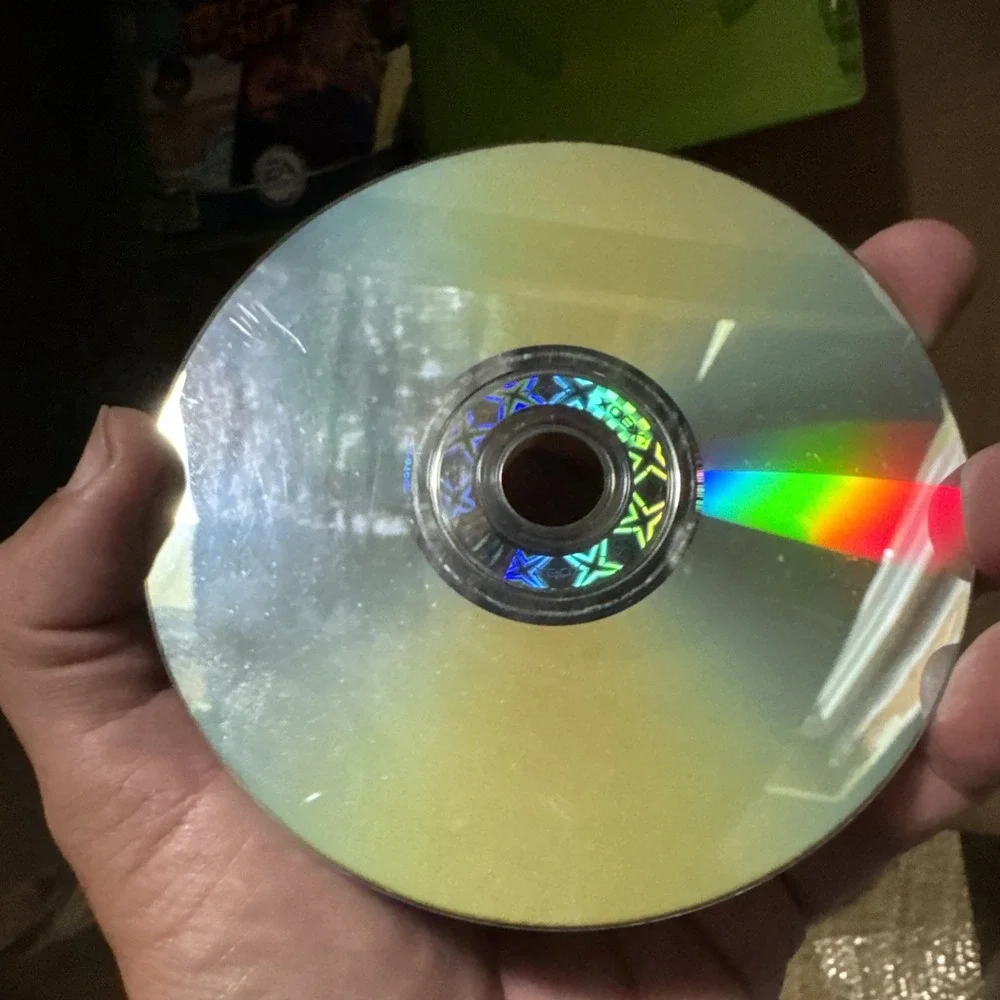 The Sims Bustin' Out Original Xbox CIB Complete& Tested