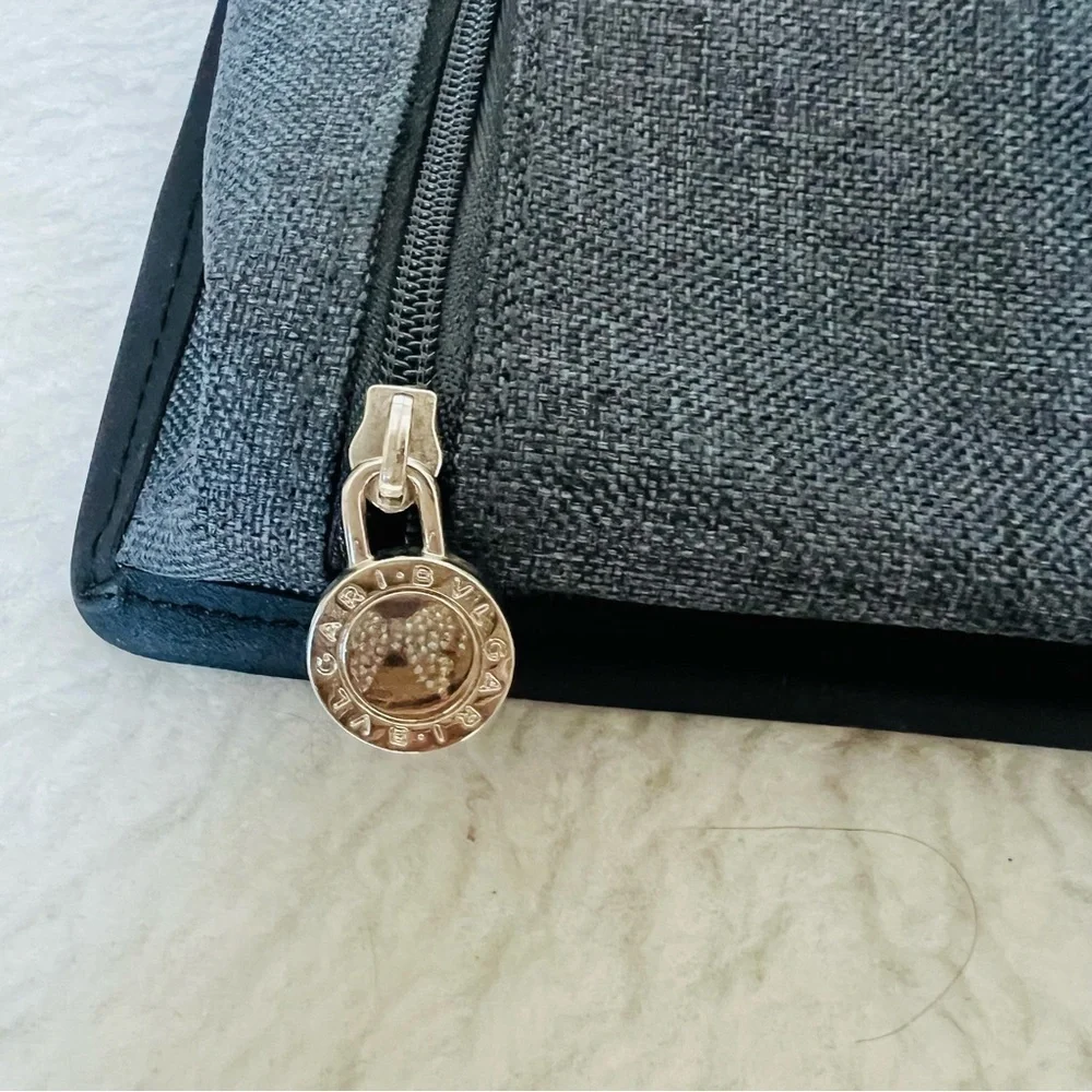 BVLGARI new without