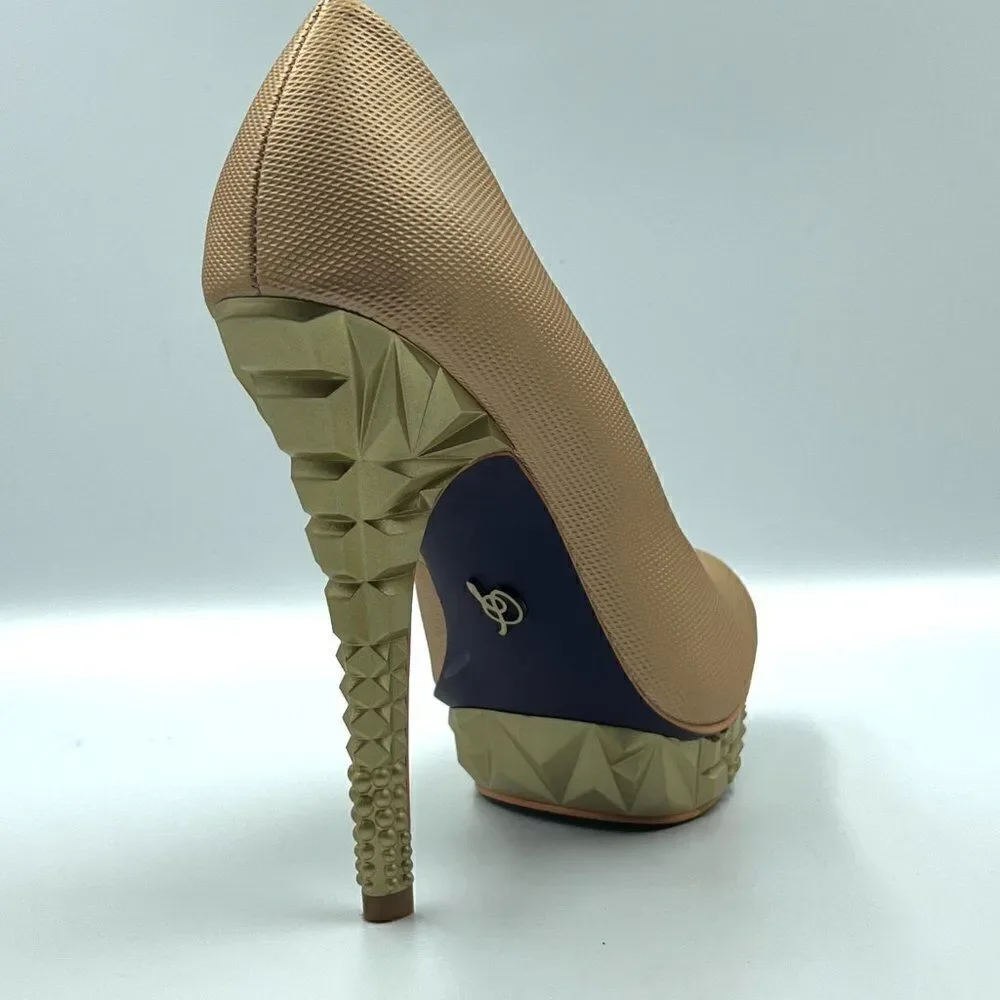 Rachel Ray Roy Heels - Size: 9 - Great Condition