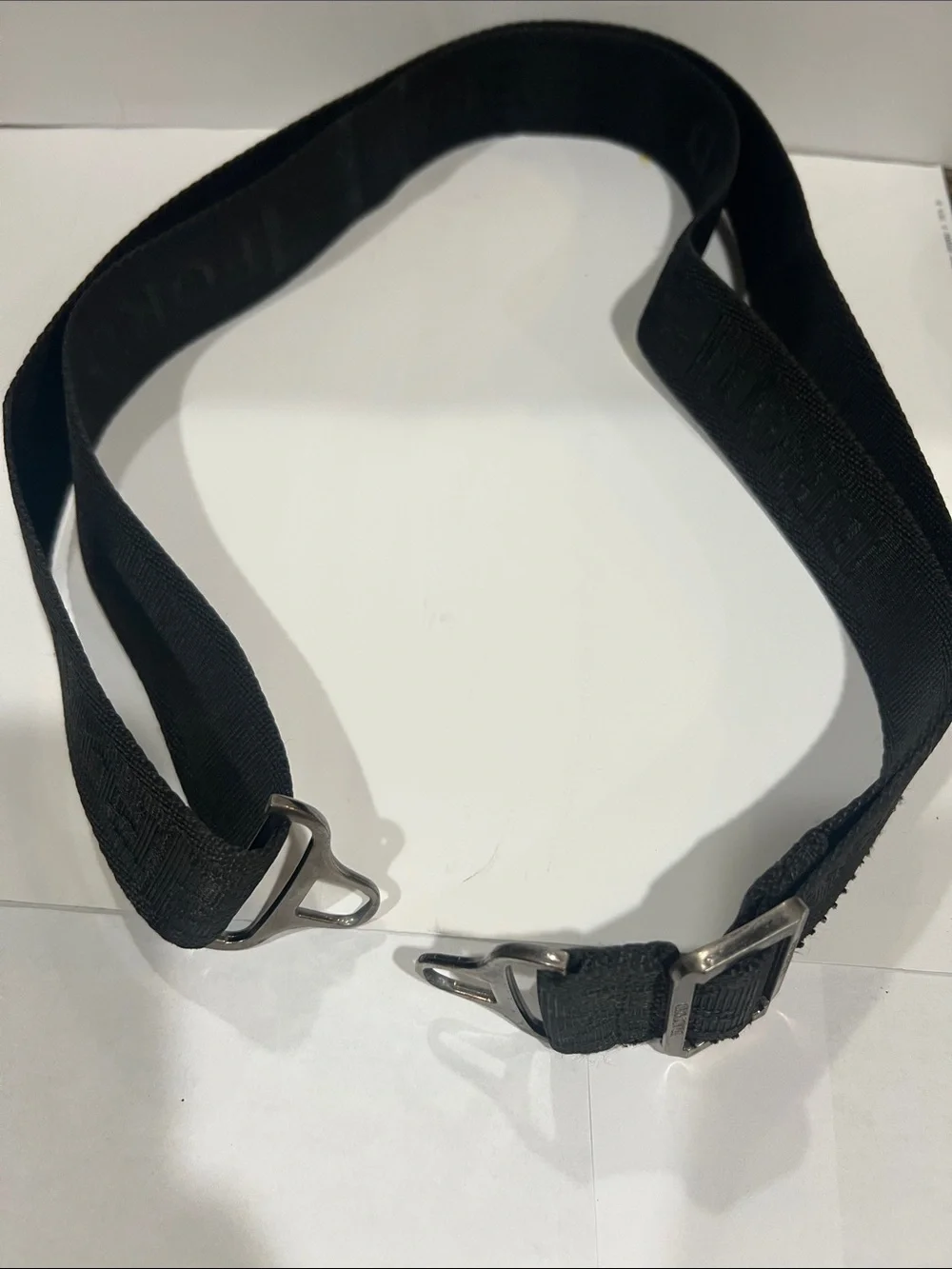 The Bradford Exchange sturdy black