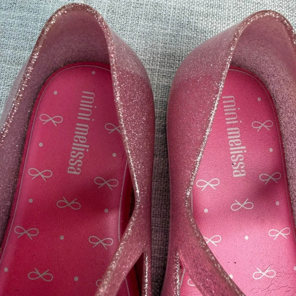 Mini Melissa mini melissa