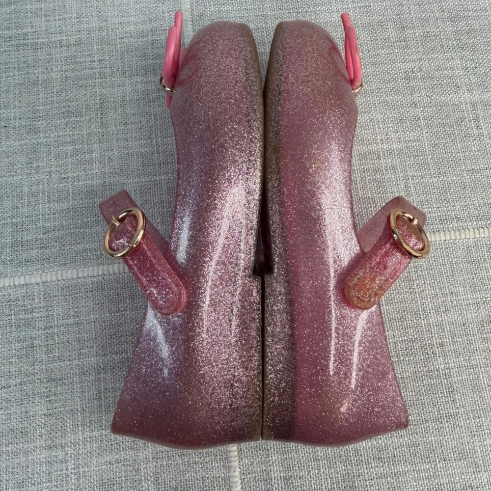 Mini Melissa mini melissa