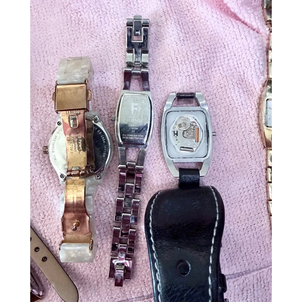 Fossil hardware normal all