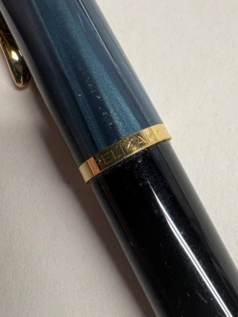 Pelikan vintage classic