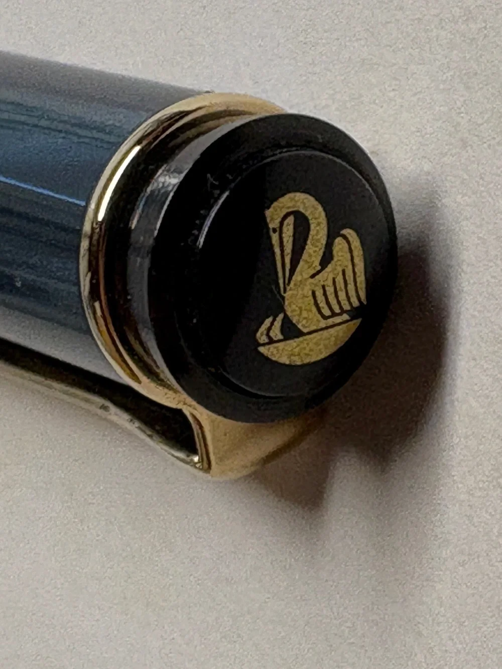 Pelikan vintage classic