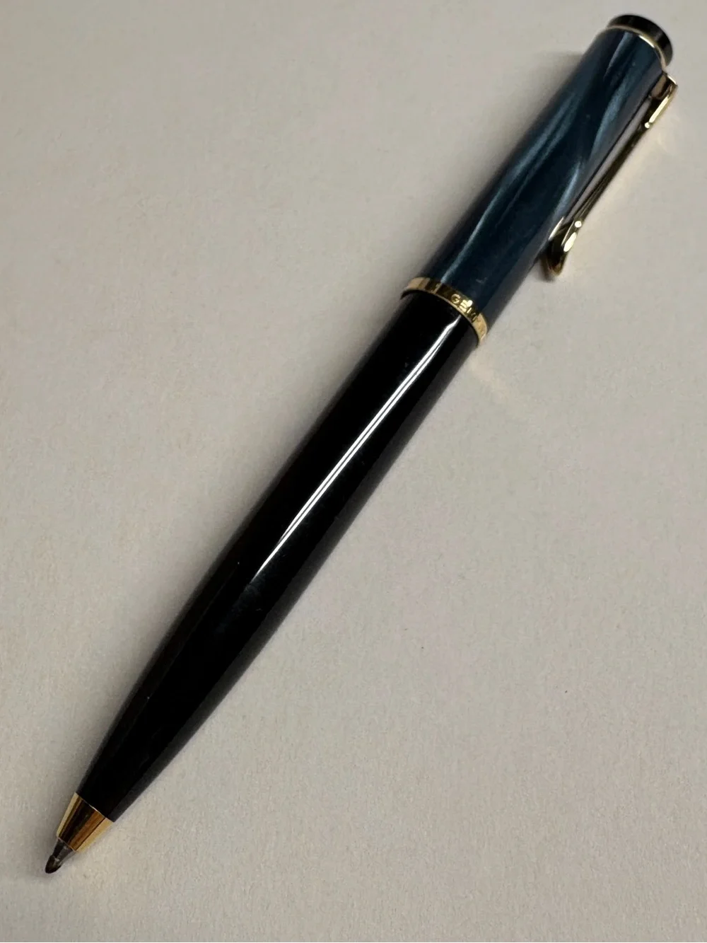 Pelikan vintage classic