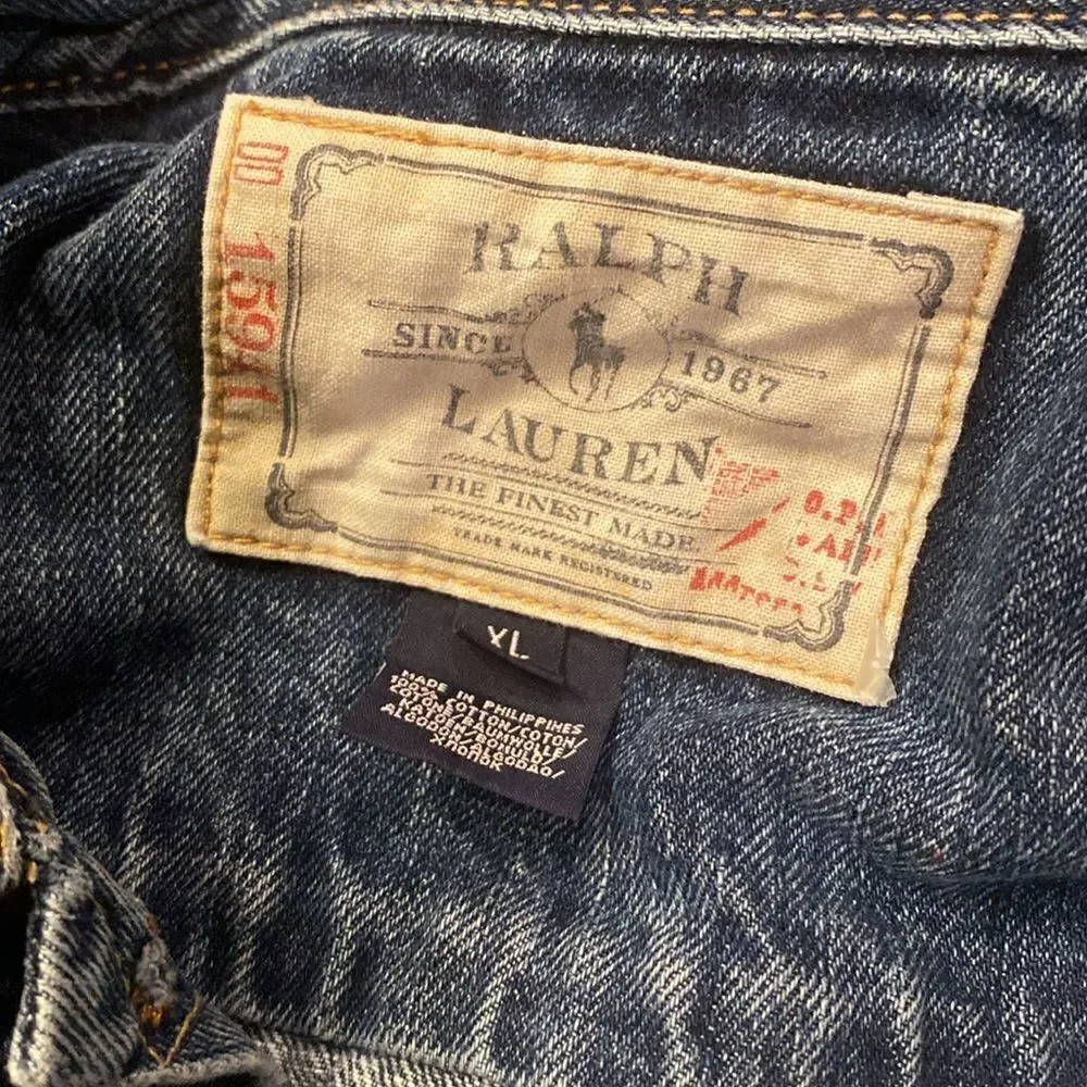 Ralph Lauren ralph lauren