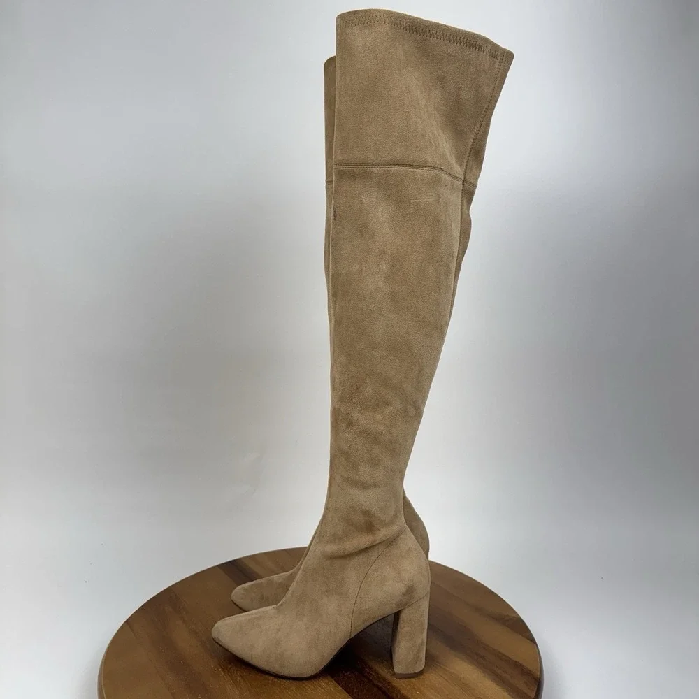 Jeffrey Campbell size standard