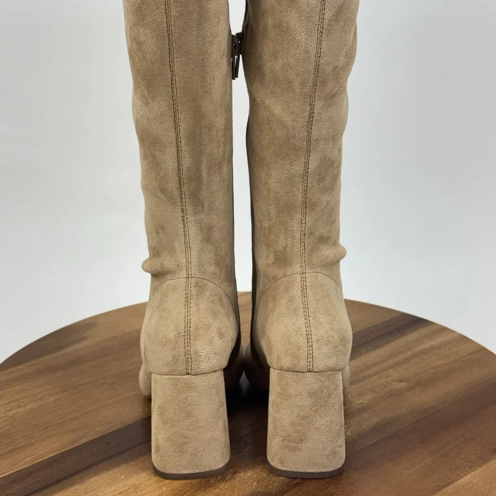 Jeffrey Campbell size standard