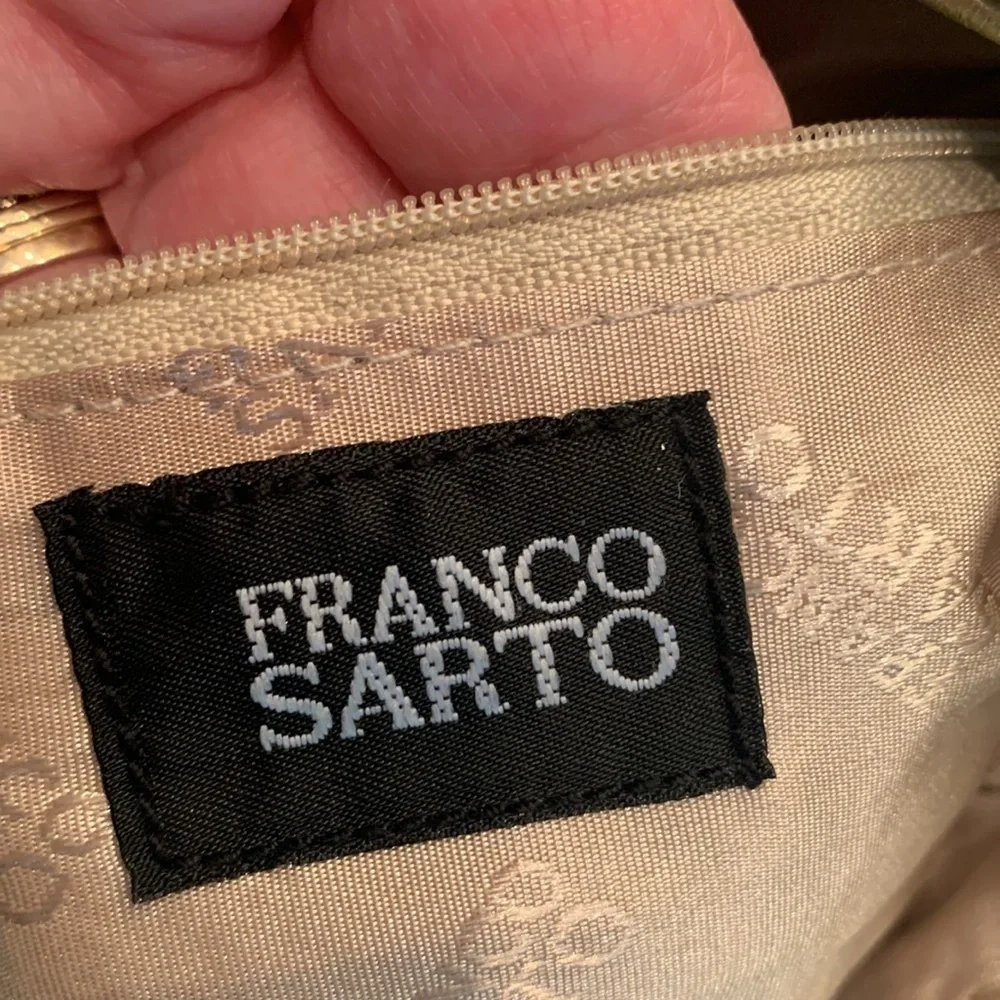 Franco Sarto very good