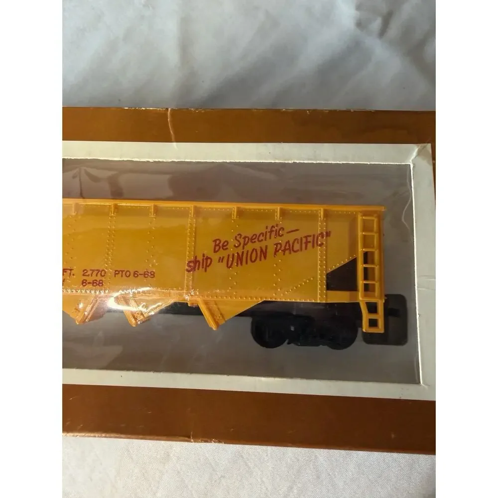TYCO vintage union