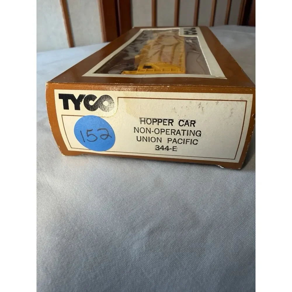 TYCO vintage union