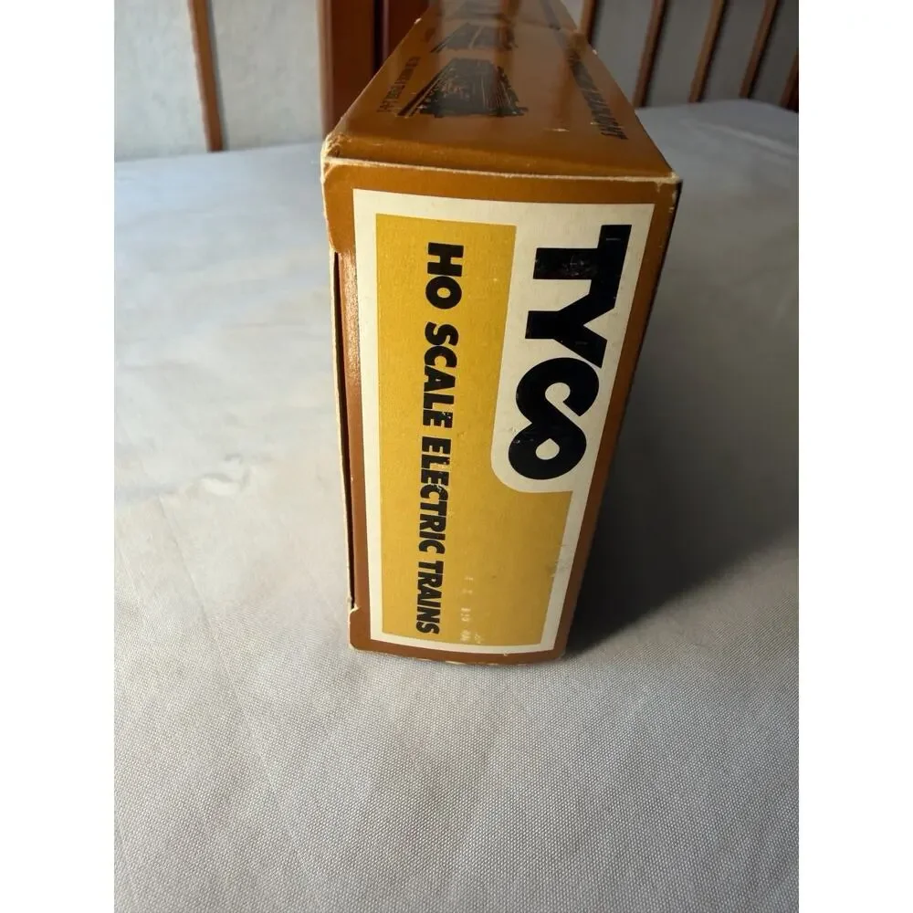 TYCO vintage union