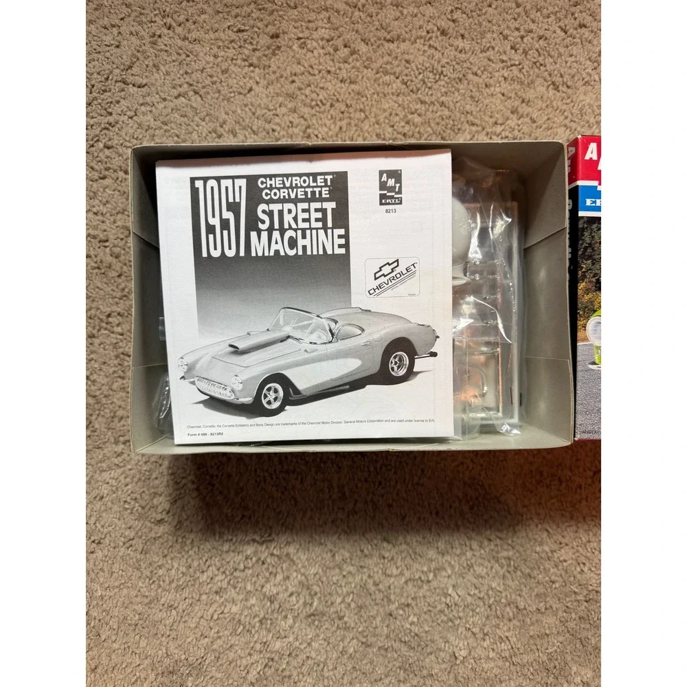 AMT Ertl amt ertl