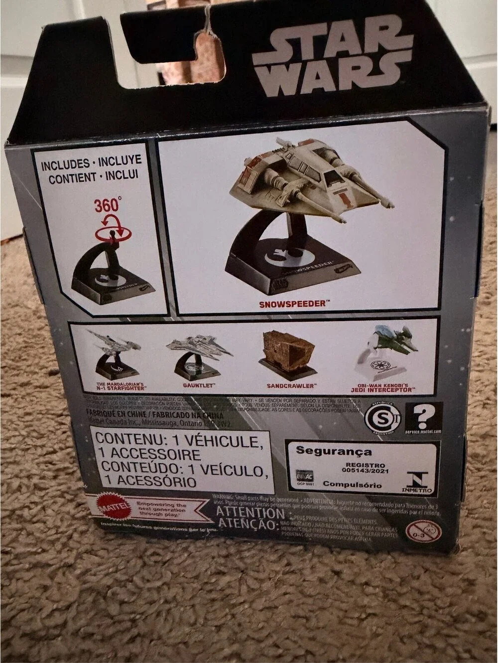 Hot Wheels expand your