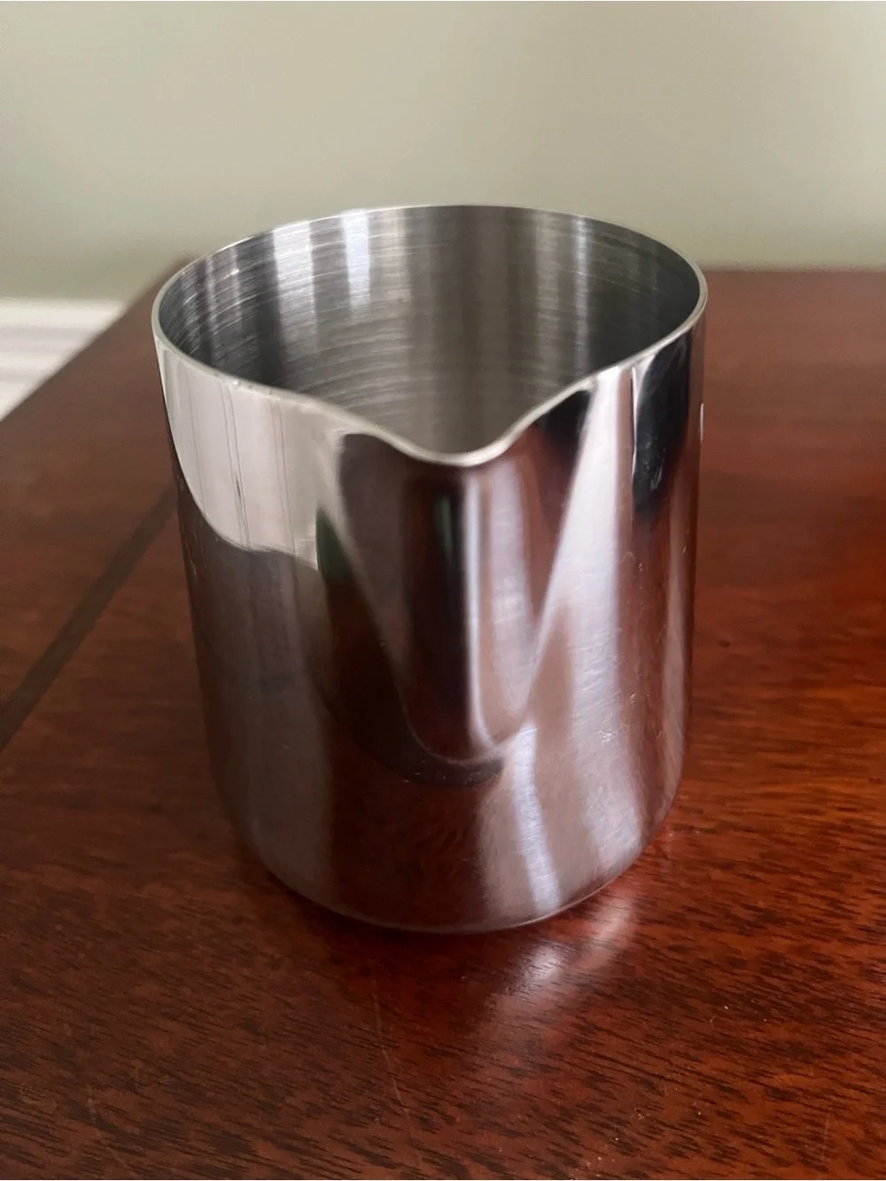 Mr. Coffee professional stainless