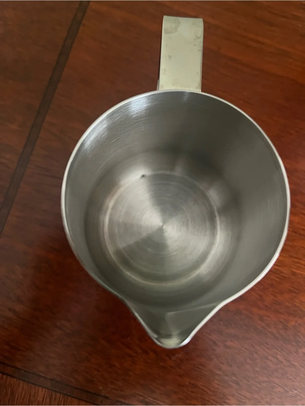 Mr. Coffee professional stainless