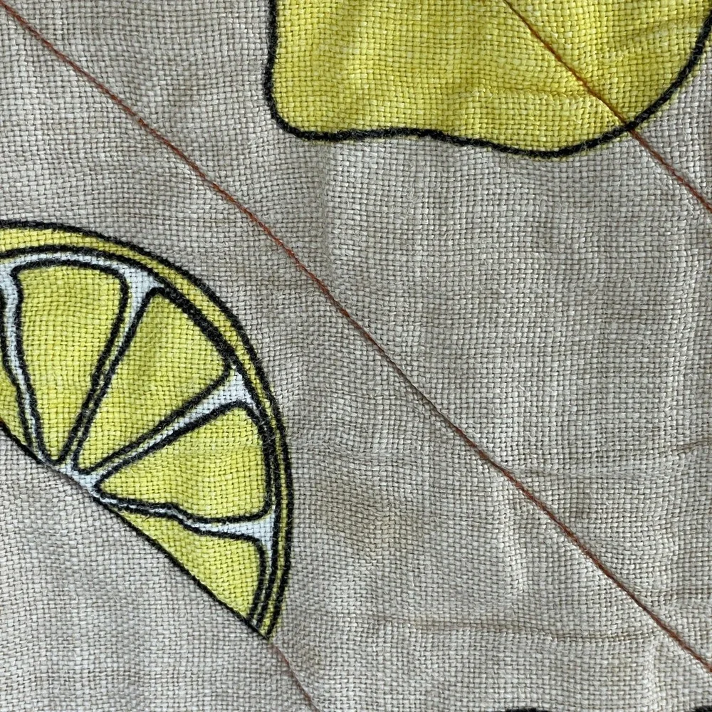 The Unbranded Brand set quilted