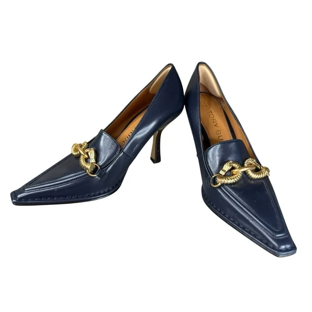 Tory Burch elegant tory
