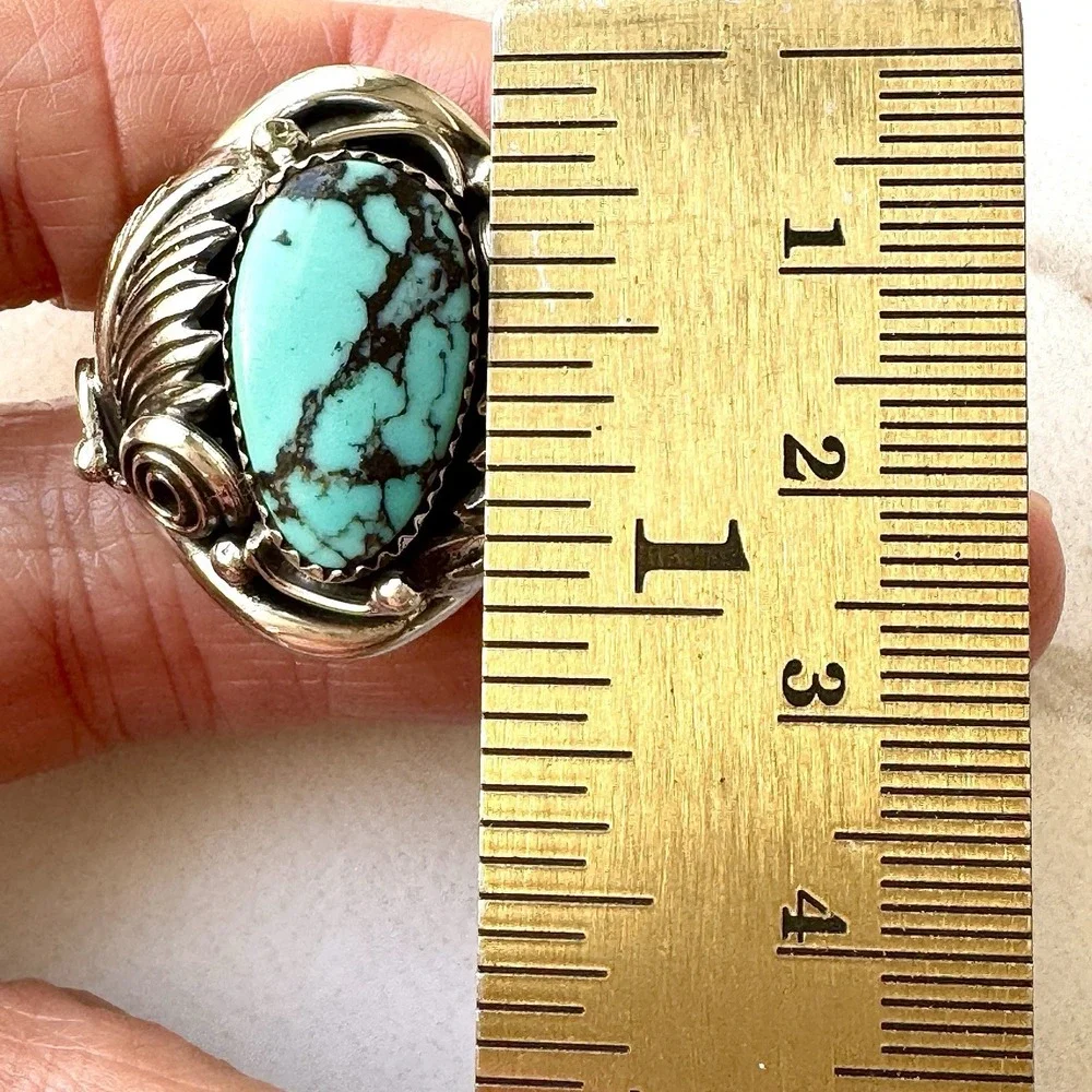 Native American Navajo Indian Turquoise Jewelry new but