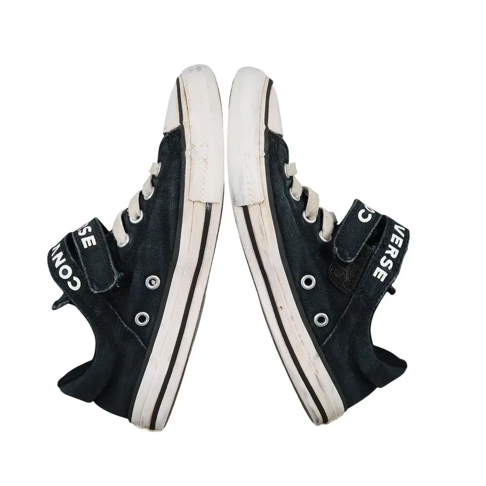 Converse used shoes