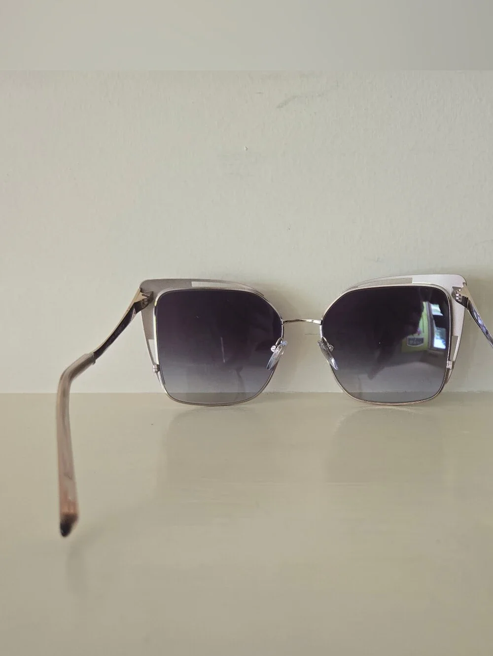 BVLGARI Serpenti BV6179 Gold Enamel Snake Scales Metal Sunglasses 6179 55-17-140