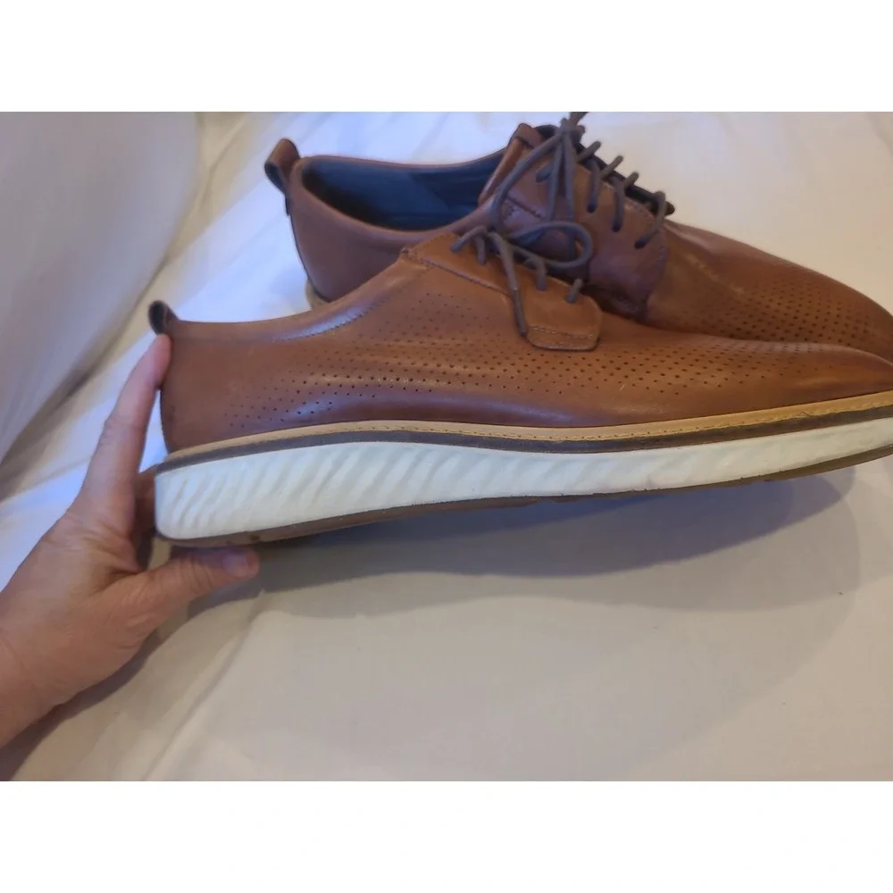 Ecco men oxfords
