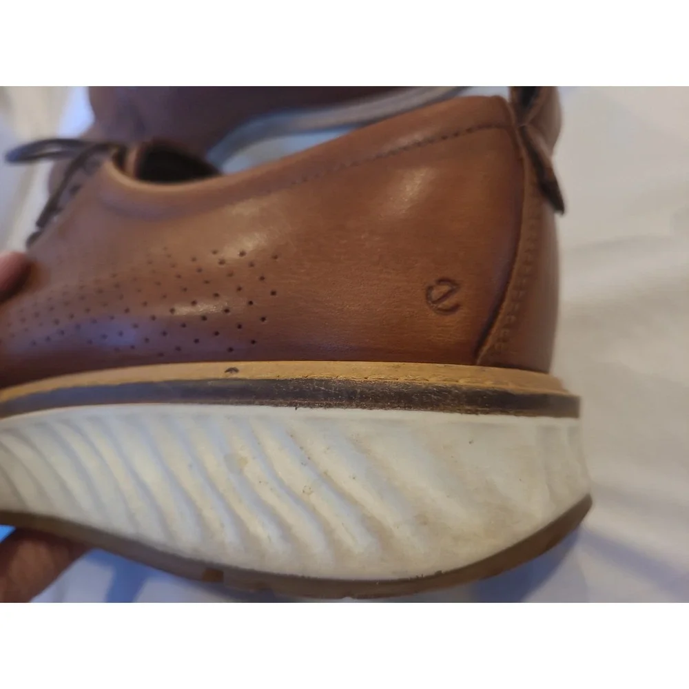 Ecco men oxfords