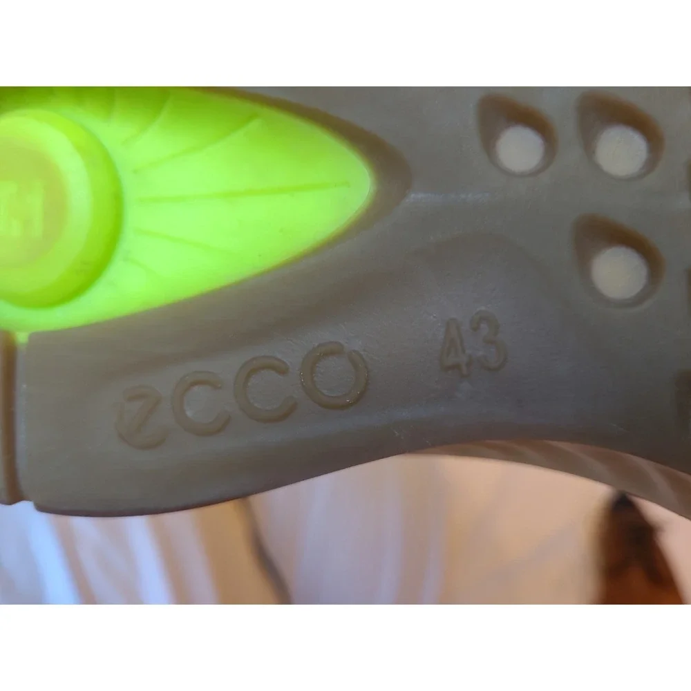 Ecco men oxfords
