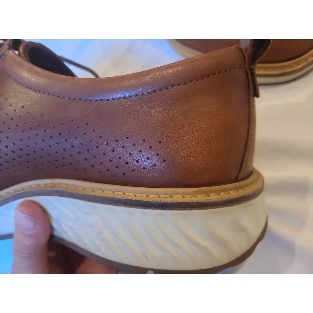 Ecco men oxfords
