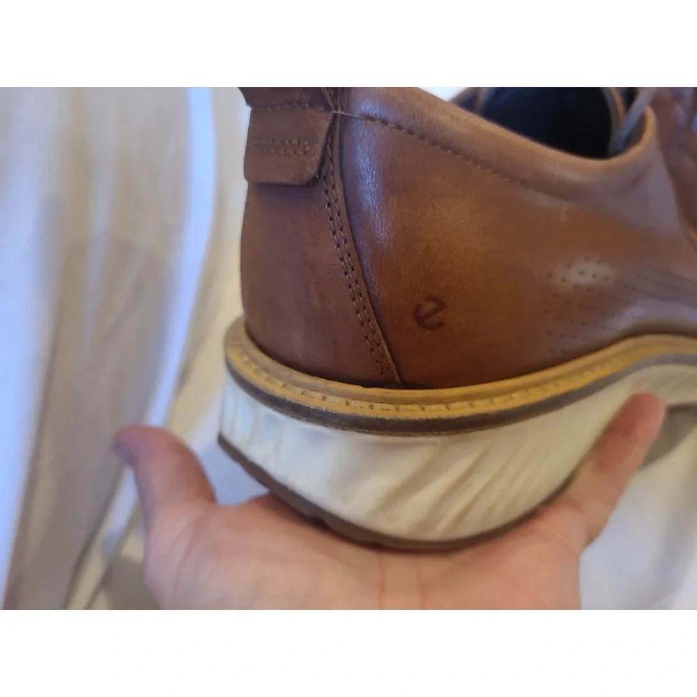 Ecco men oxfords