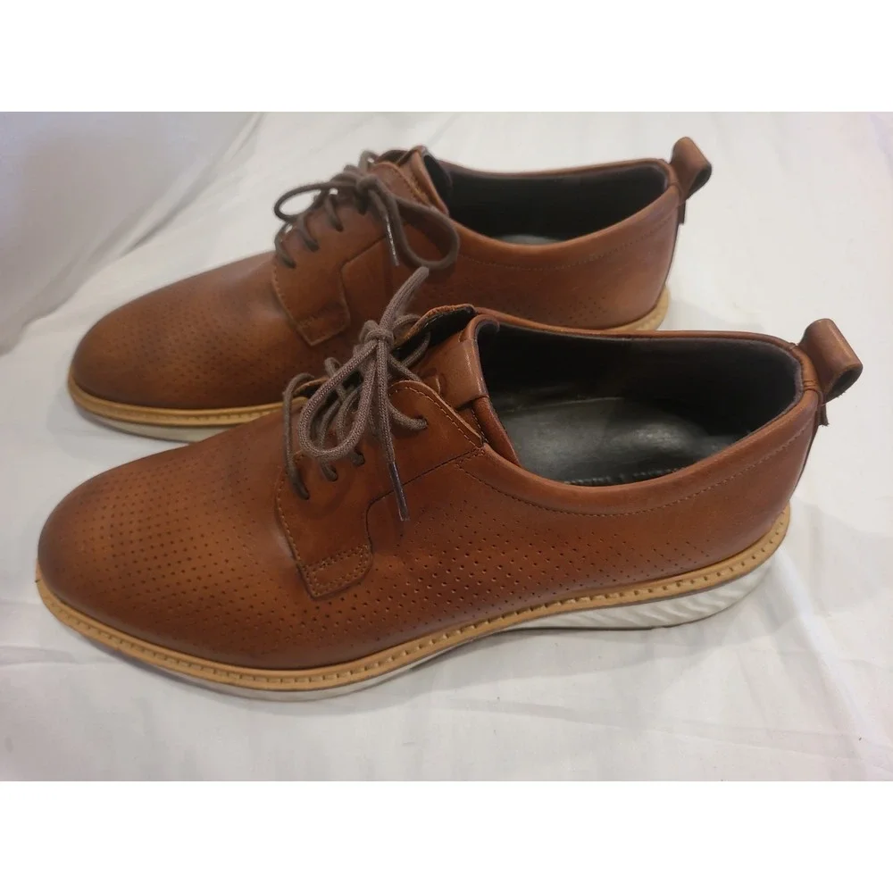 Ecco men oxfords