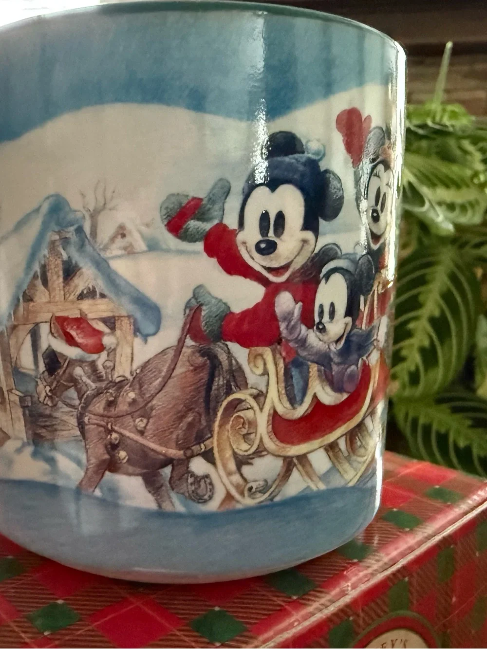 Disney see classic released