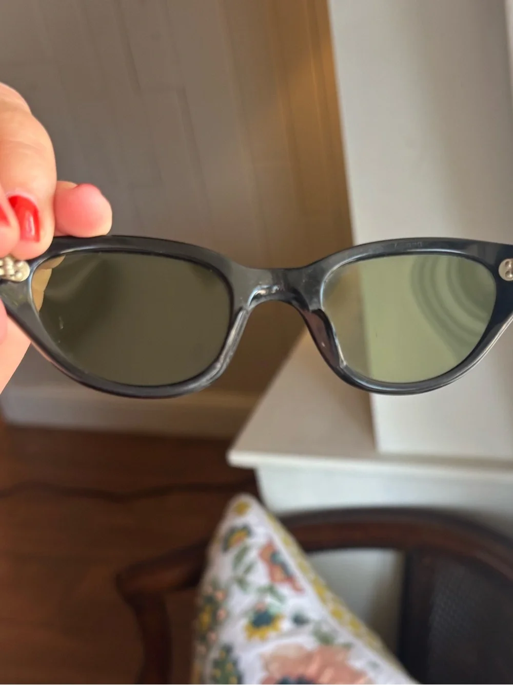 Renauld authentic vintage