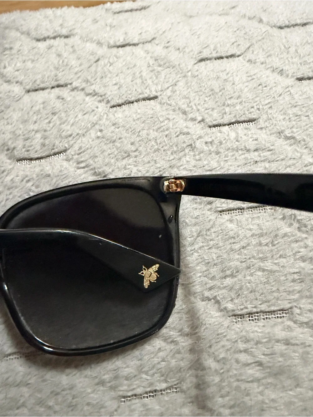 N/A classic black