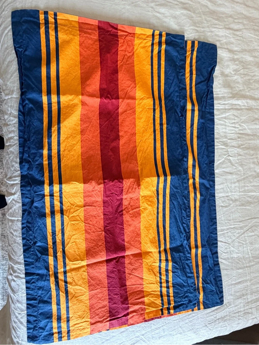 Pendleton king comforter