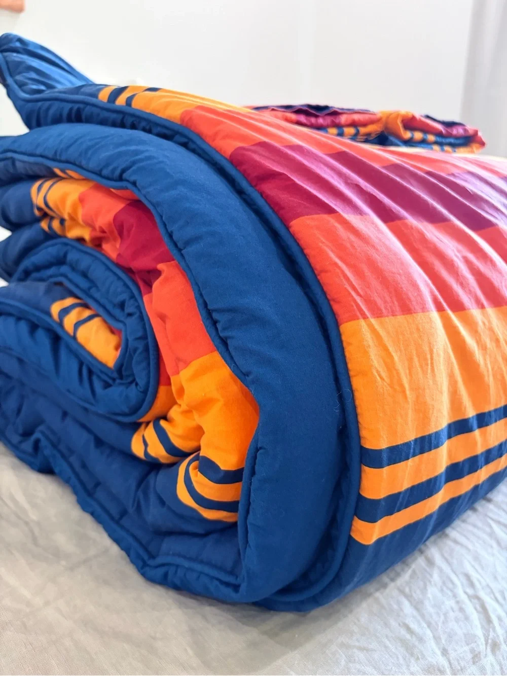 Pendleton king comforter