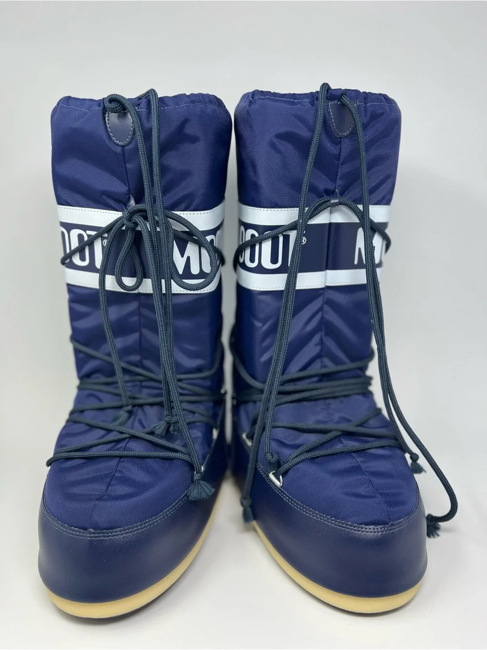 Icon Moon Boots NEW! Size 10.5-11.5