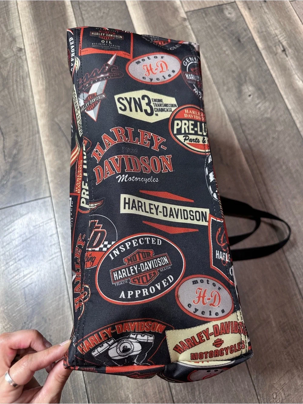 Harley-Davidson harley davidson