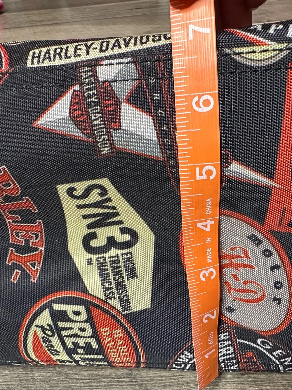 Harley-Davidson harley davidson