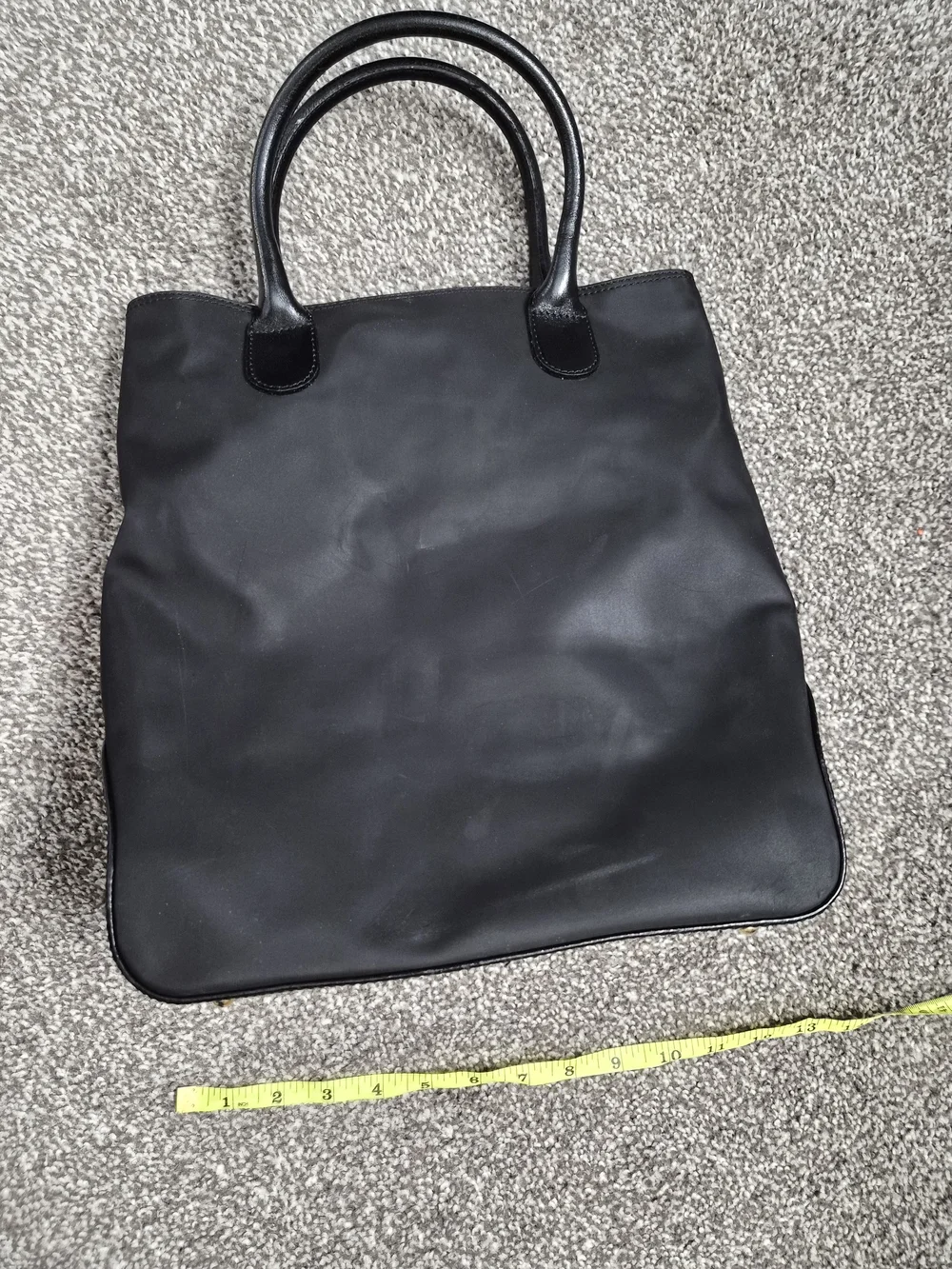 Lancel sophisticated tote