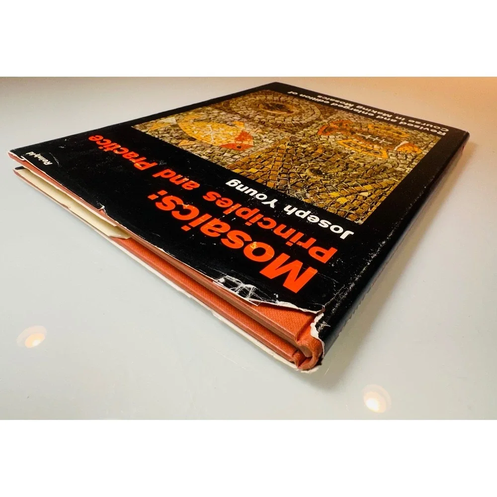 N/A mosaics principles
