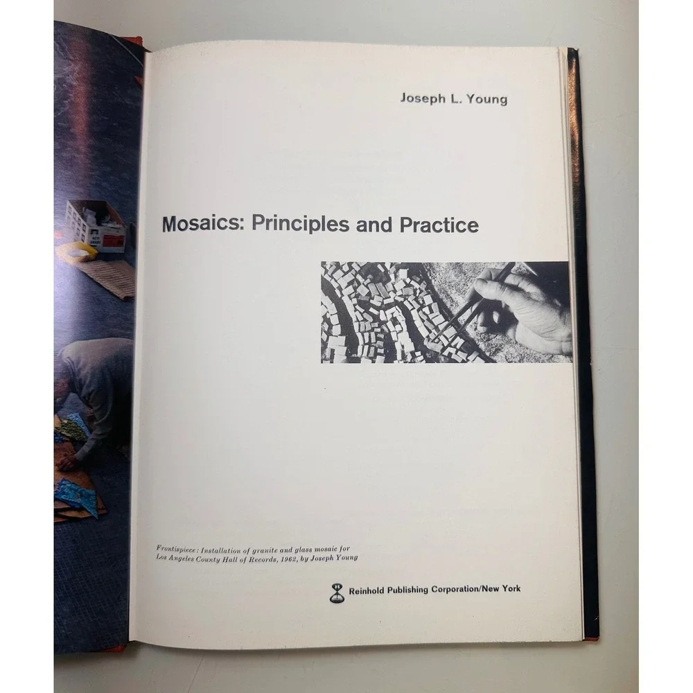 N/A mosaics principles