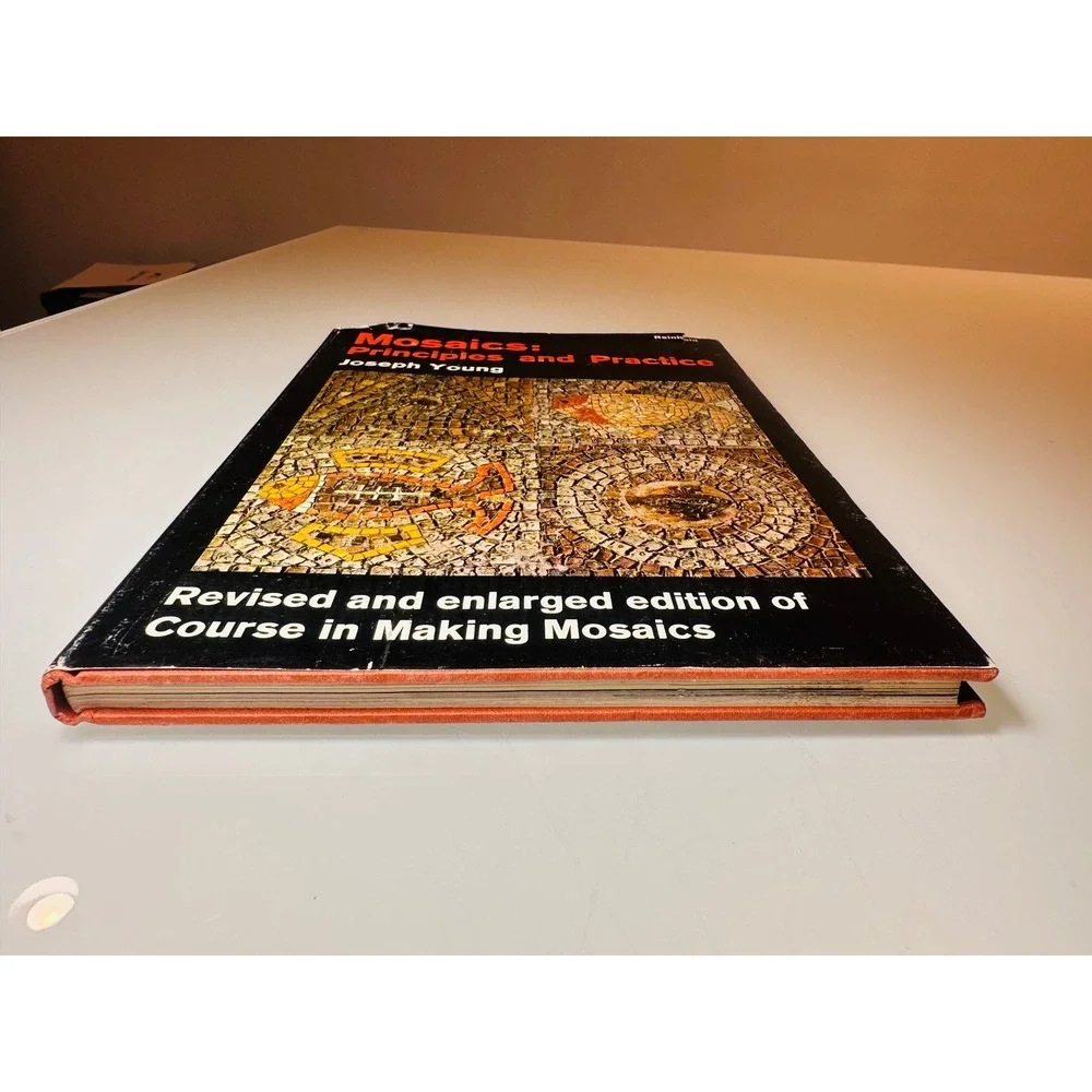 N/A mosaics principles