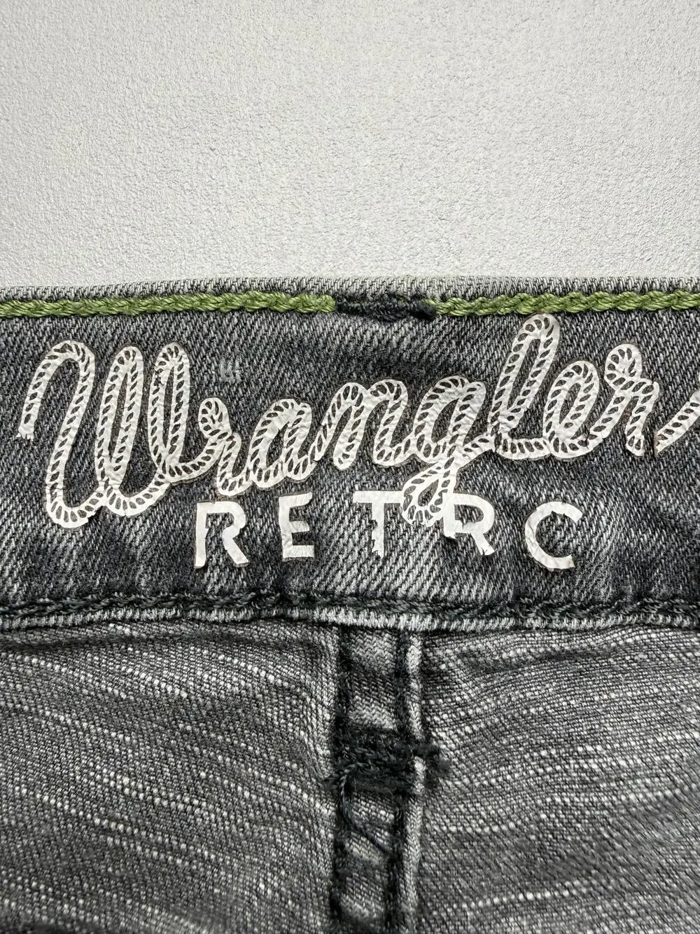 Wrangler see photos